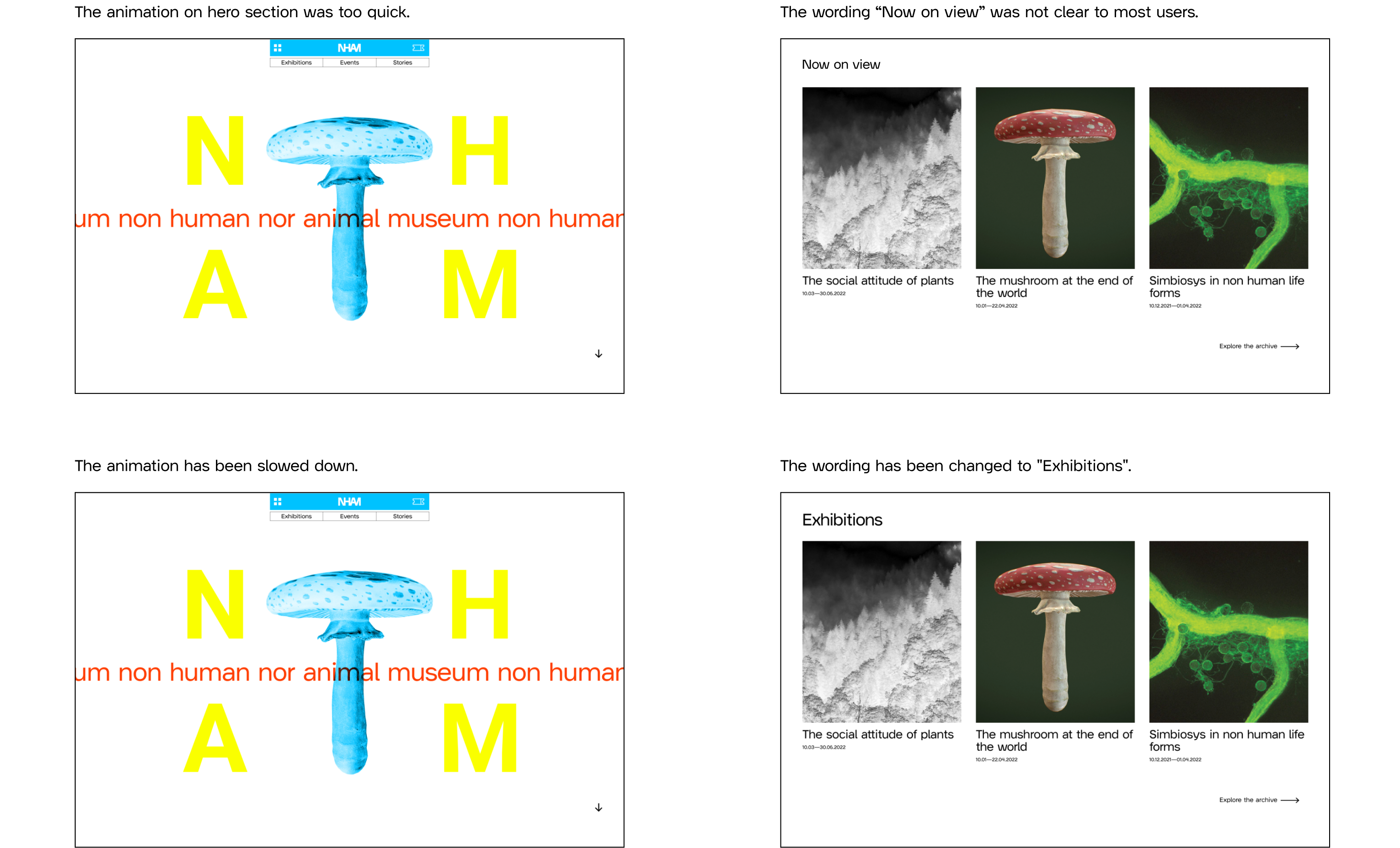 Nham Prototype